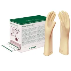Vasco OP-gevoelige handschoenen B.Braun 6,5